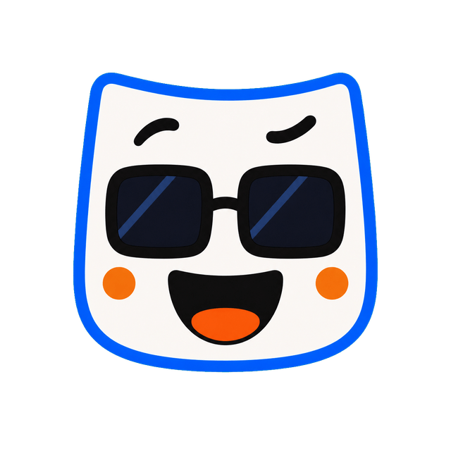 Qubi, the Qiraa learning companion