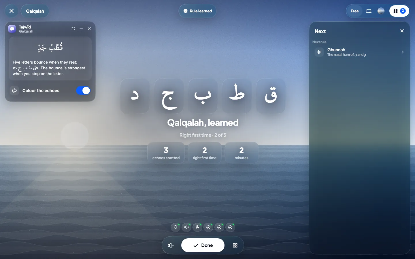 Qiraa · Tajwīd